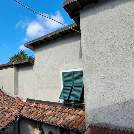 La Casetta - Locazione Turistica Voltaggio Extérieur photo