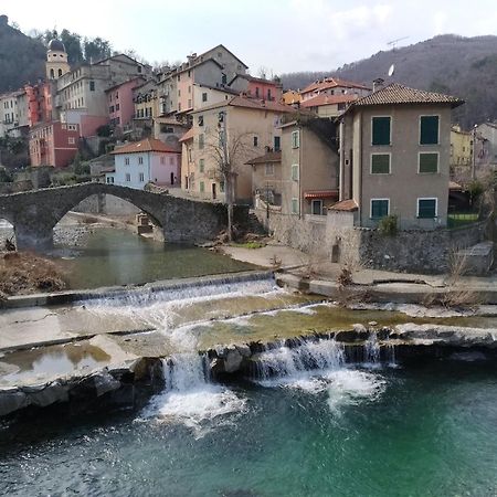 La Casetta - Locazione Turistica Voltaggio Extérieur photo