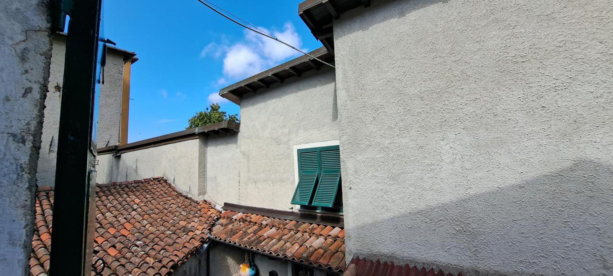La Casetta - Locazione Turistica Voltaggio Extérieur photo