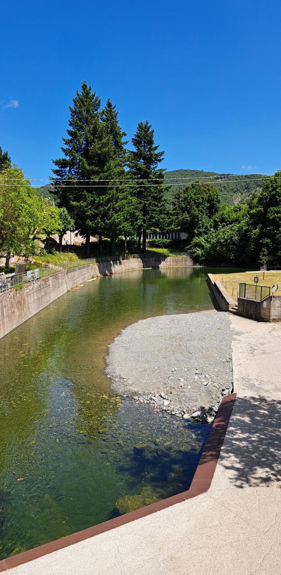 La Casetta - Locazione Turistica Voltaggio Extérieur photo