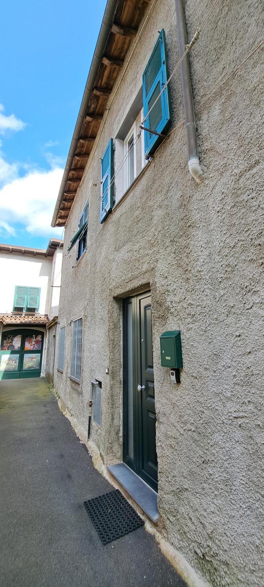 La Casetta - Locazione Turistica Voltaggio Extérieur photo